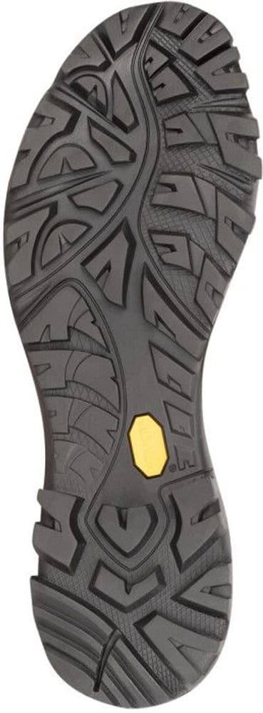 AKU Riserva GTX vaelluskengät, ruskea/fluorisoiva oranssi, view: 3