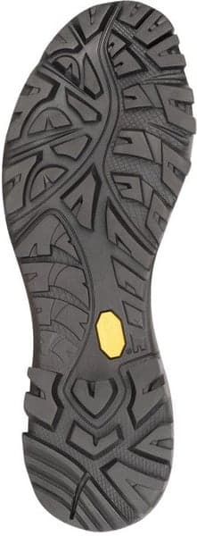 AKU Riserva GTX vaelluskengät, ruskea/fluorisoiva oranssi, view: 3