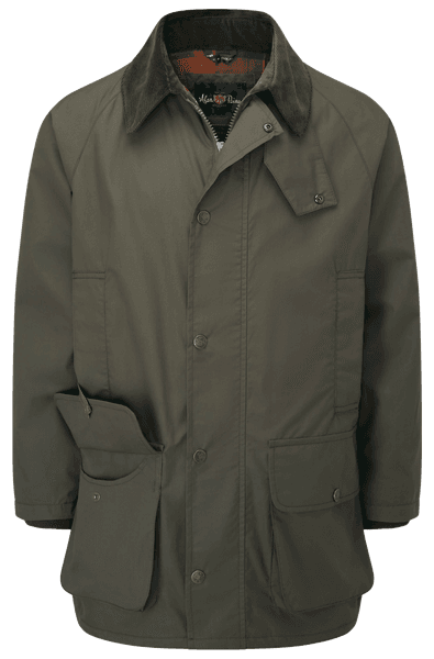 Surrey Jacket takki, Olive, view: 0