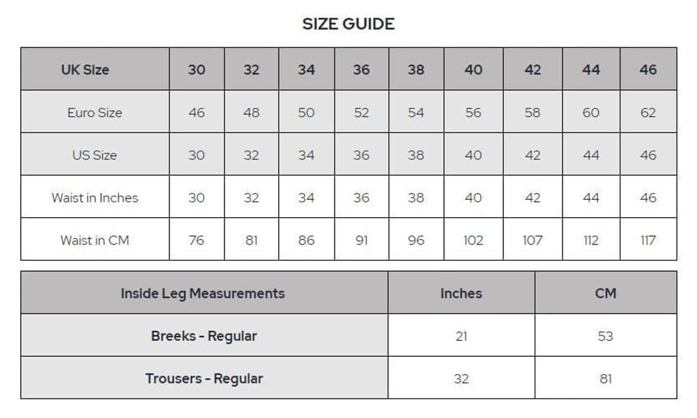 M's Combrook Tweed Breek Sage, view: 5