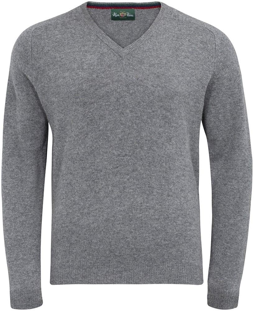 Grey Mix