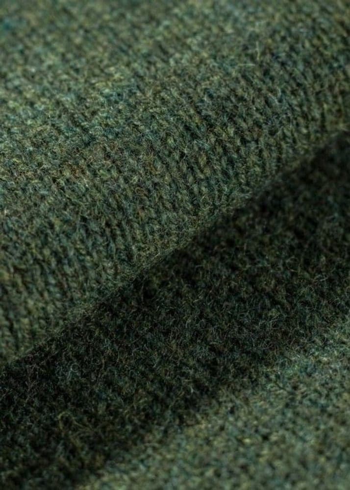 M's Lenzie Lambswool Crew Neck Rosemary, view: 1