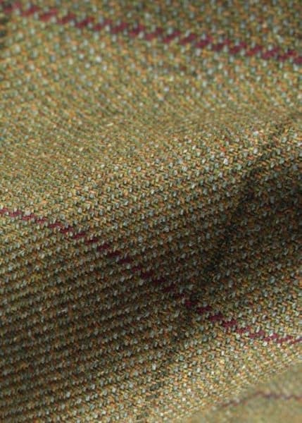 Rutland Ladies Waterproof Tweed Coat Lichen, view: 1