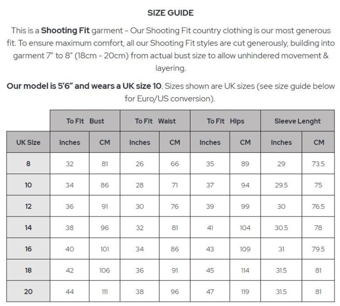 Combrook Ladies Waterproof Tweed Field Jacket Heather, view: 6