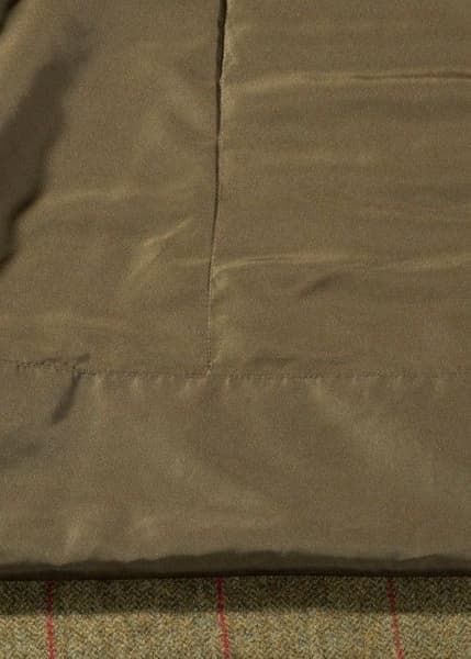 Combrook Waterproof Tweed Shooting Field Coat metsästystakki, Sage, view: 4