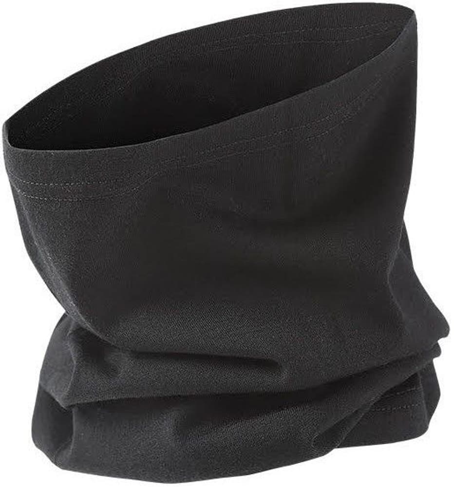 Merino Neck Black, view: 0