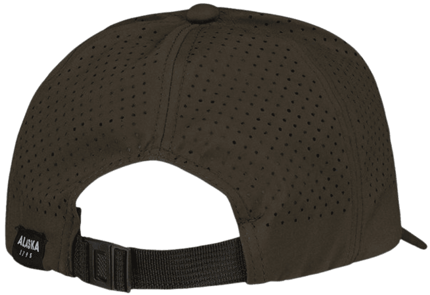 Hunter Pro Cap lippalakki, ruskea, view: 1