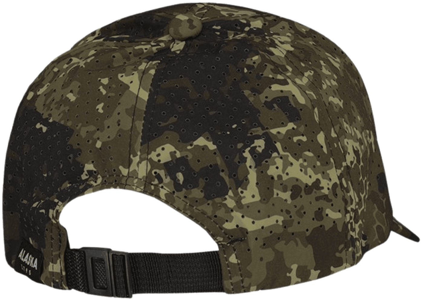 Hunter Pro Cap lippalakki, BlindTech Forest, view: 1