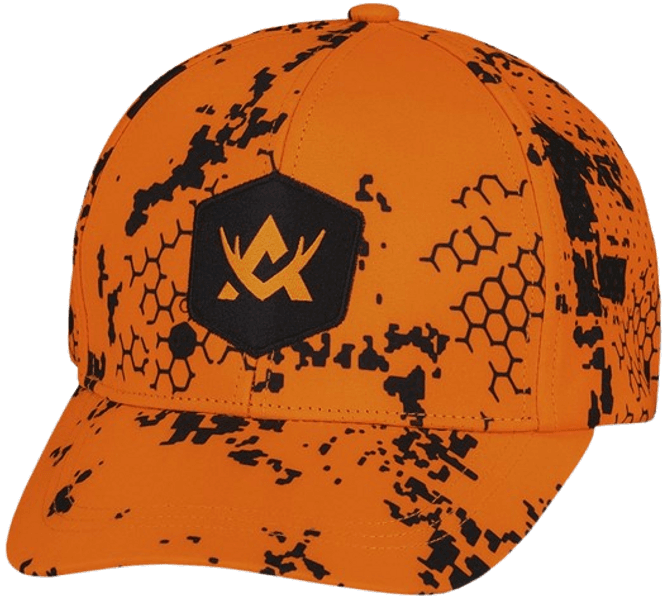 Hunter Pro Cap lippalakki, BlindTech Blaze, view: 0