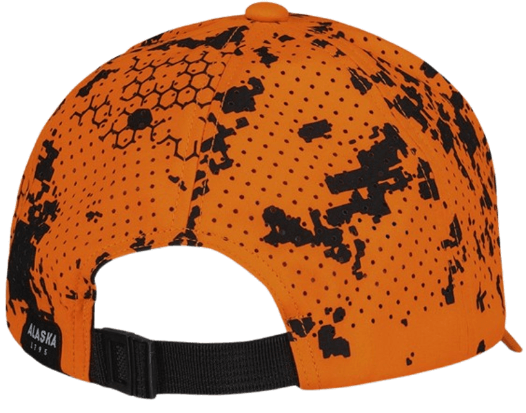 Hunter Pro Cap lippalakki, BlindTech Blaze, view: 1