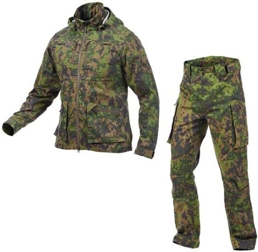 Forest M05 -camopuku, view: 0