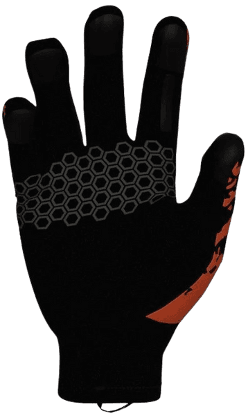 Raptor Elk Hunter Gloves metsästyshanskat, BlindTech Blaze, view: 2