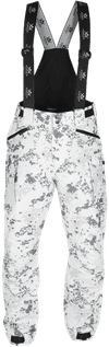 Tundra Pant metsästyshousut, Blindtech Snow (2023)