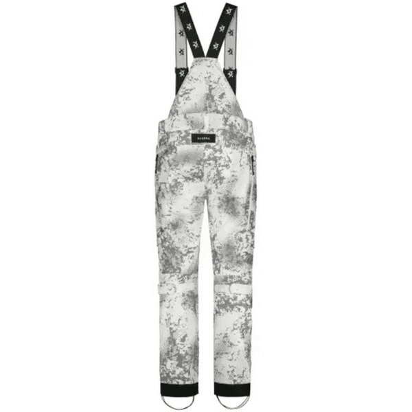 M's Tundra Pant Snow Blur, view: 1