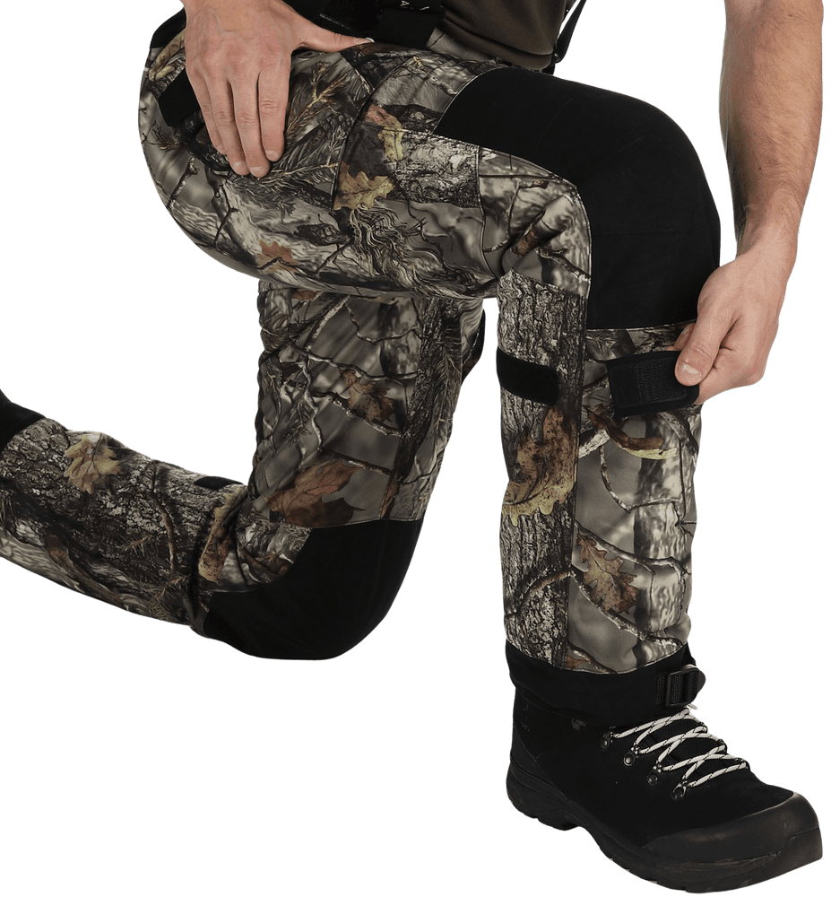 Tundra Pant metsästyshousut, BlindMax HD, view: 3
