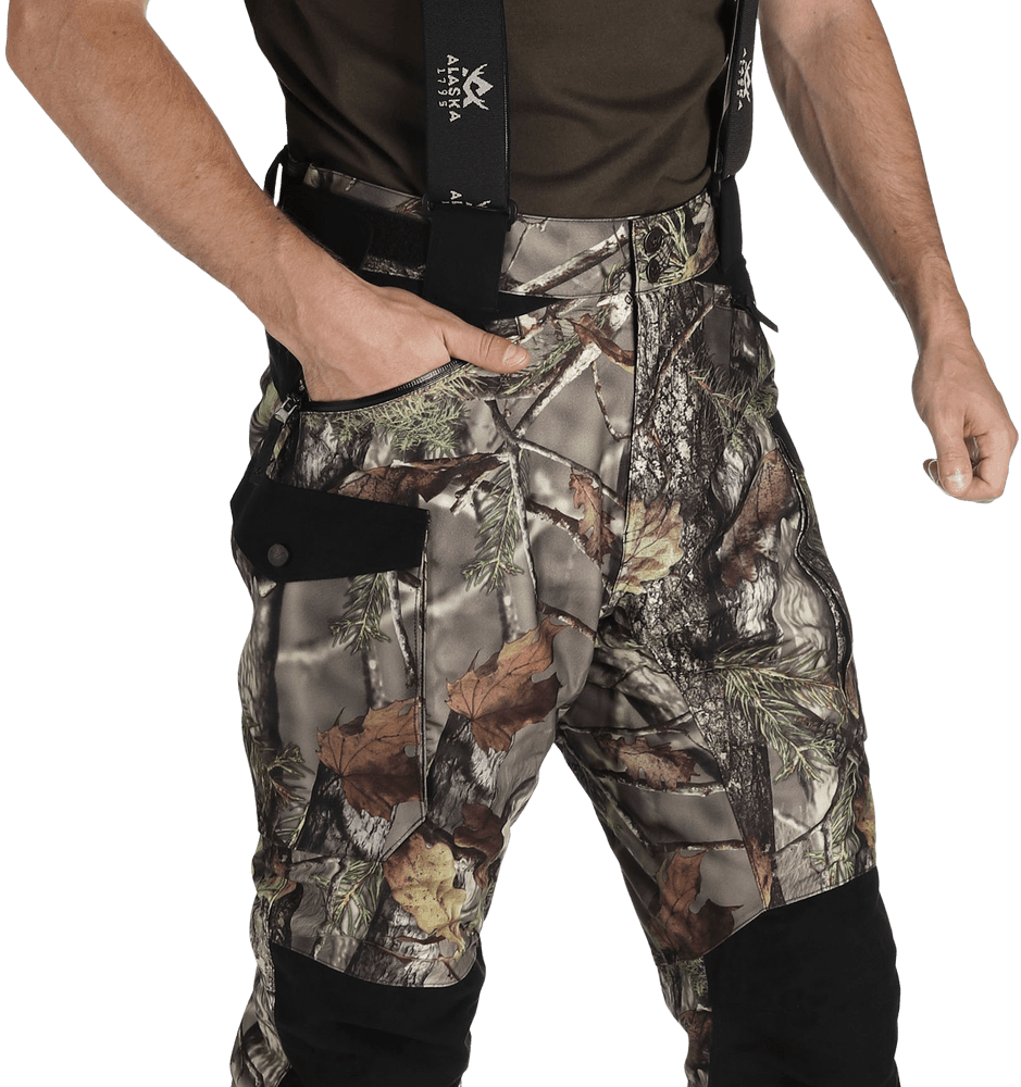 Tundra Pant metsästyshousut, BlindMax HD, view: 1