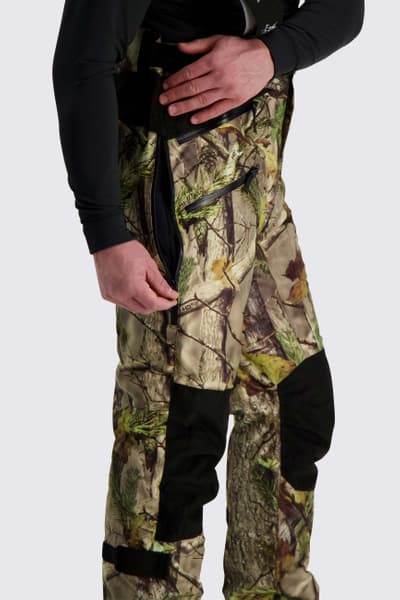 Tundra -miesten metsästyshousut, BlindMax HD (2022), view: 5