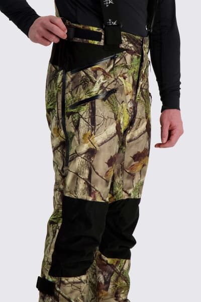 Tundra -miesten metsästyshousut, BlindMax HD (2022), view: 6