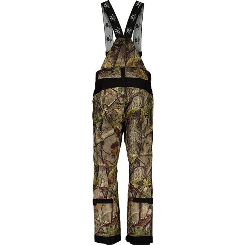 Tundra -miesten metsästyshousut, BlindMax HD (2022), view: 1