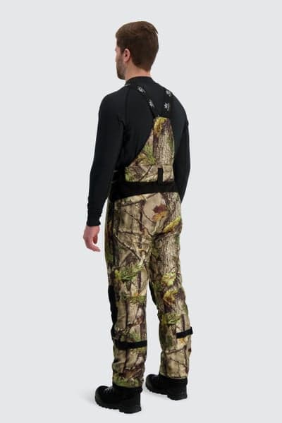 Tundra -miesten metsästyshousut, BlindMax HD (2022), view: 4