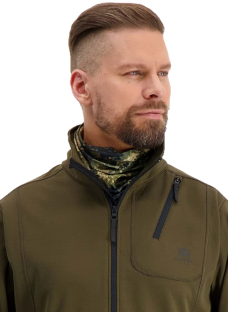 CoolDry Bandana, BlindTech Invisible, view: 1