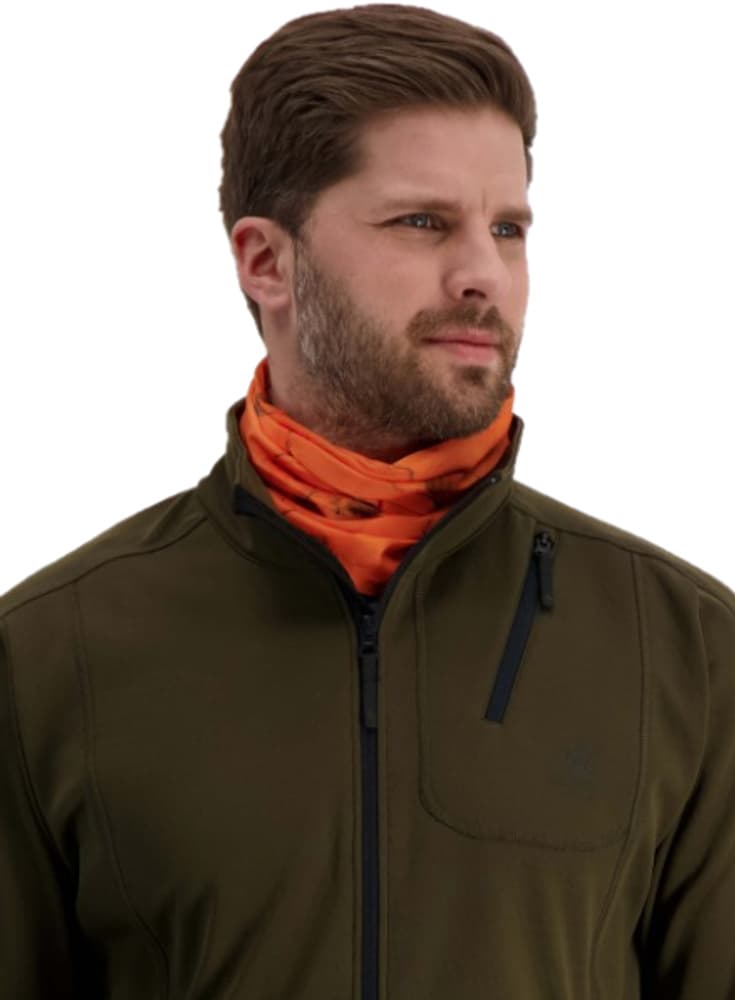 CoolDry Bandana, Blaze 3D, view: 1