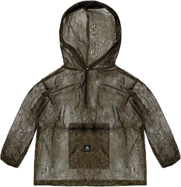 hirvikärpäs- ja hyttystakki, view: 0