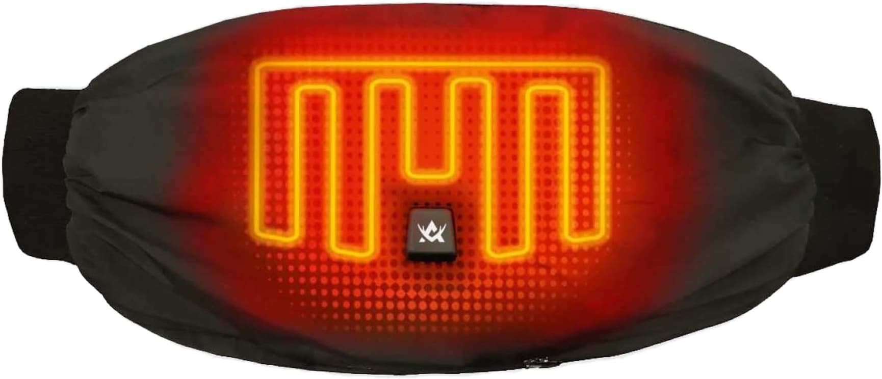 Heat System Muff käsienlämmitin, ruskeavihreä, view: 0