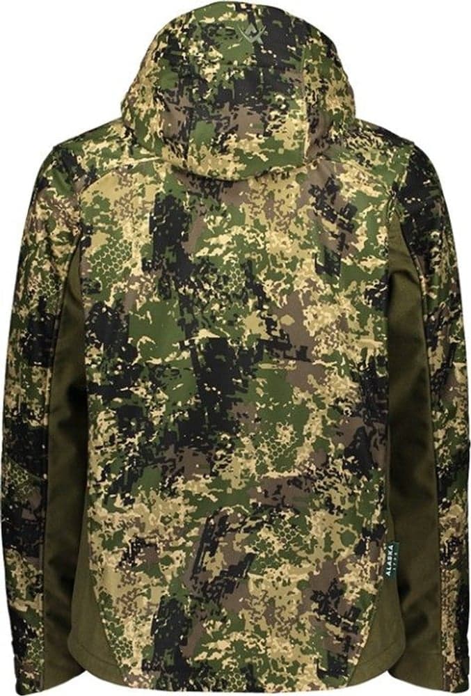 Raptor -miesten metsästystakki, BlindTech Invisible II, view: 1