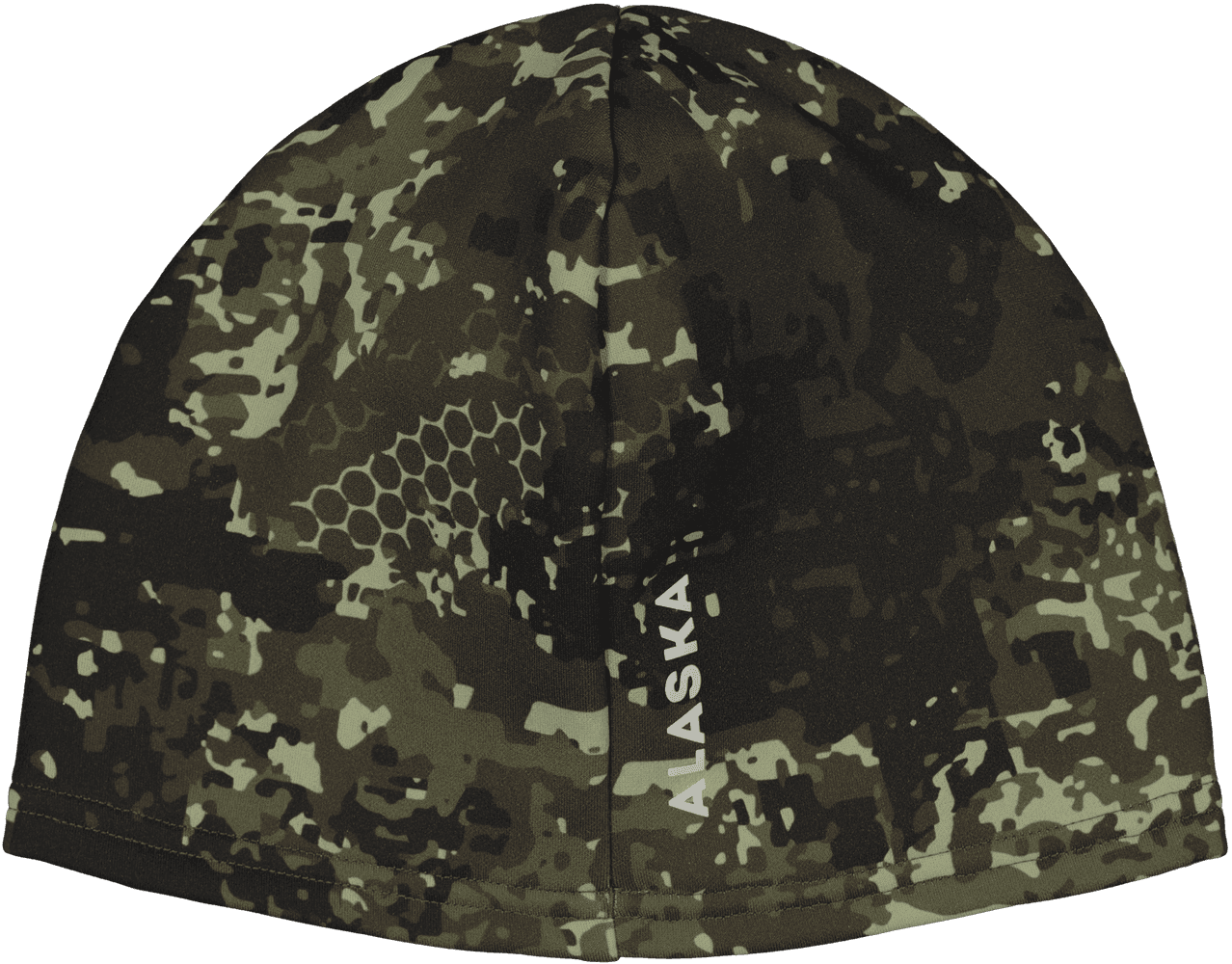 ThermoDry Beanie pipo, BlindTech Forest, view: 1