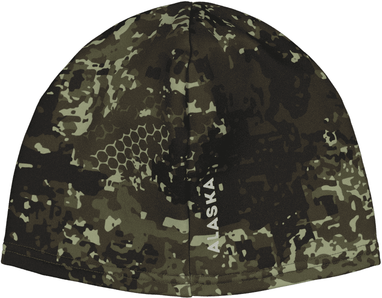 ThermoDry Beanie pipo, BlindTech Forest, view: 1