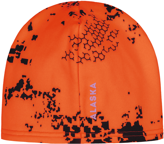 ThermoDry Beanie pipo, BlindTech Blaze, view: 1