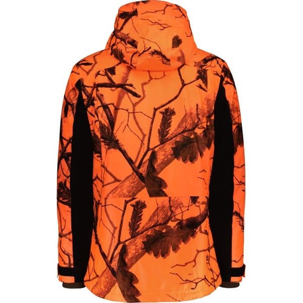 Tundra -hirvimiehen toppatakki, Blaze 3D (2022), view: 1