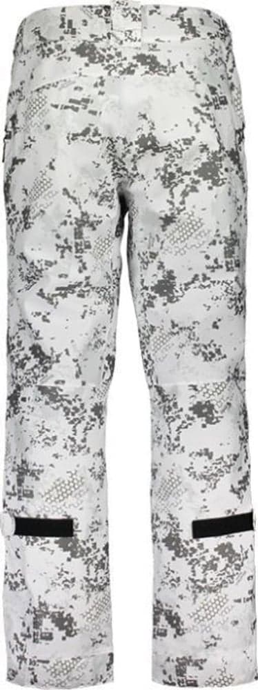 Superior II -miesten metsästyshousut, BlindTech Snow (2020), view: 1