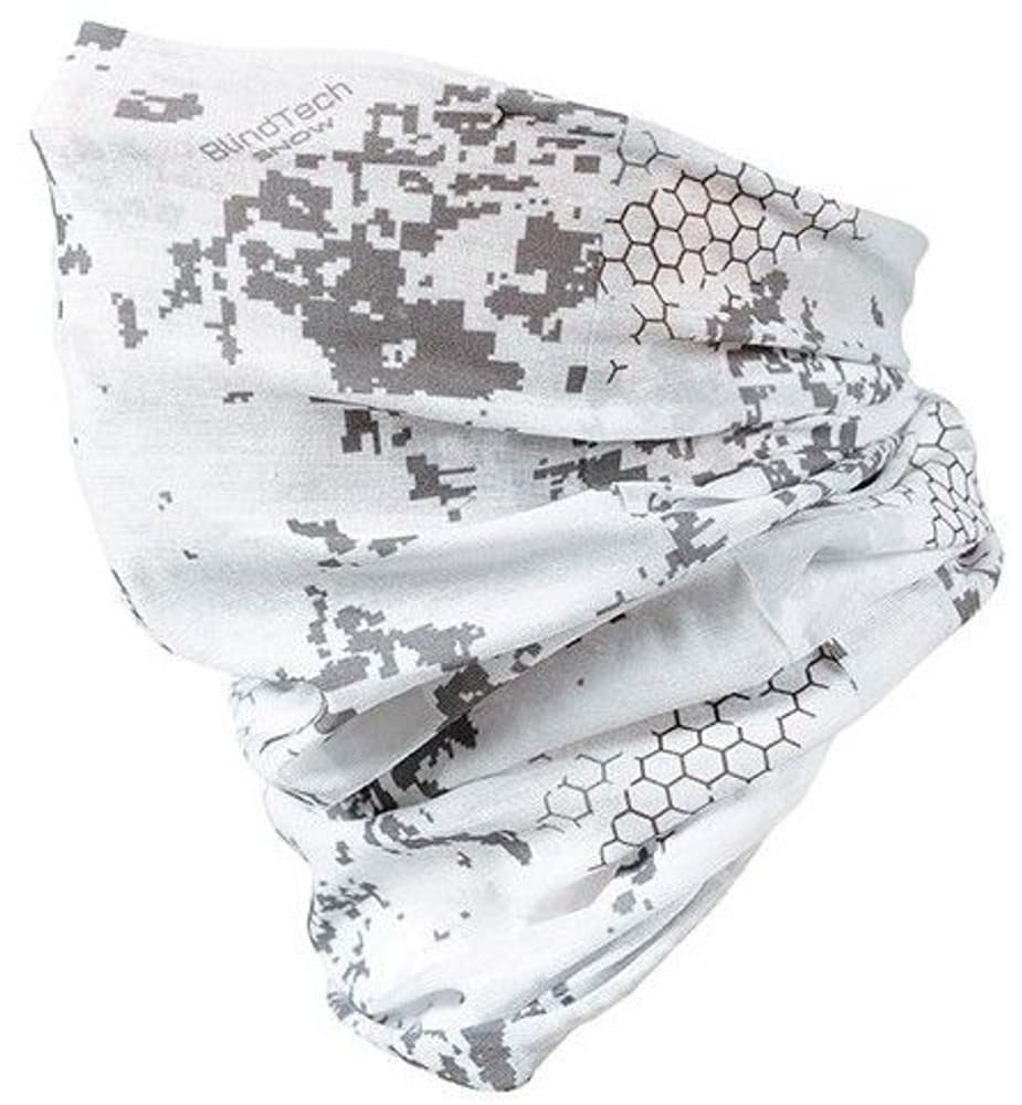 Bandana BlindTech Snow, view: 0