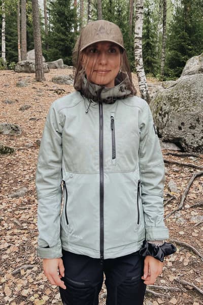 Mosquito hyttyshuppu, view: 1