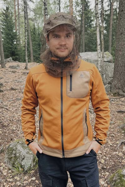 Mosquito hyttyshuppu, view: 0