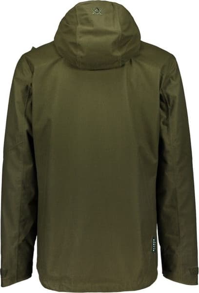 Apex Pro -miesten metsästystakki, Hunter Green, view: 1