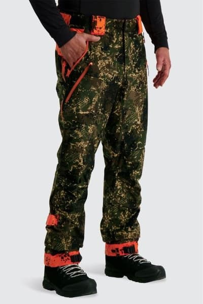 Superior 2 -miesten housut, BlindTech Safety Mix, view: 2