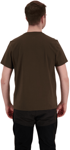 Freedom t-paita, ruskea, productDetailPage.view: 1