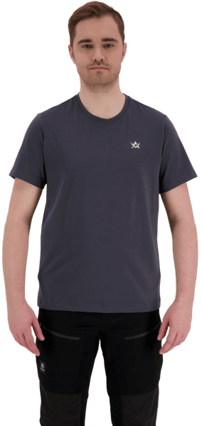 Freedom t-paita, siniharmaa, productDetailPage.view: 0