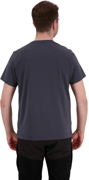 Freedom t-paita, siniharmaa, productDetailPage.view: 1