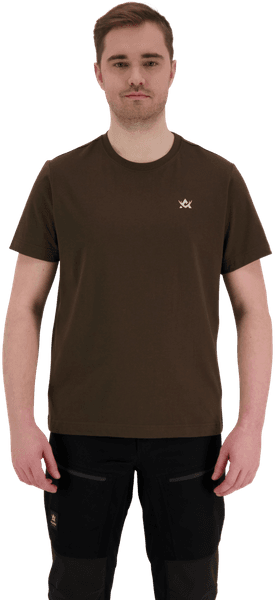 Moss Brown