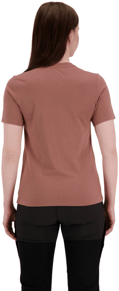 Freedom naisten t-paita, Rose, view: 1