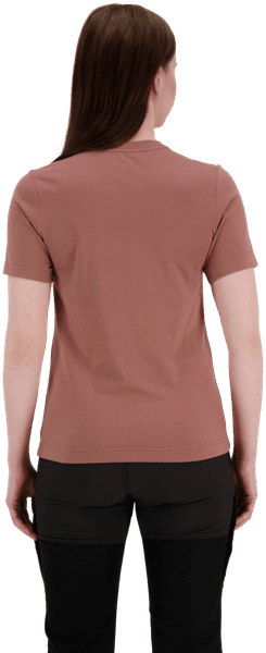 Freedom naisten t-paita, Rose, view: 1
