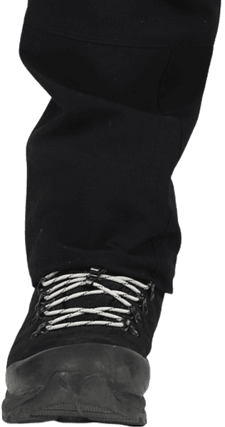 Durashield Pant housut, musta, view: 7