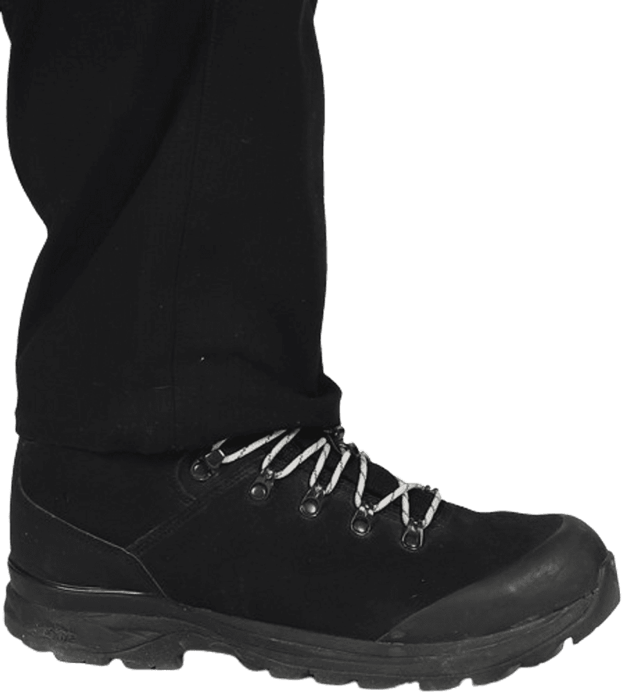 Durashield Pant housut, musta, view: 8