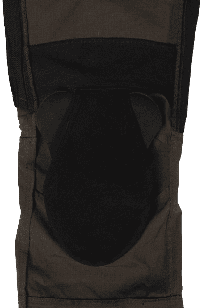 Durashield Pant housut, Night Green, view: 6