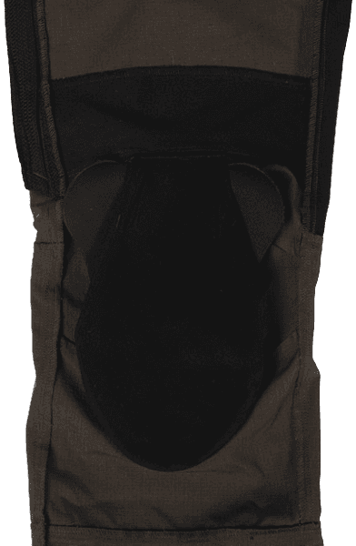 Durashield Pant housut, Night Green, view: 6