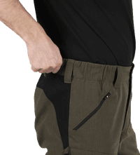 Durashield Pant housut, Night Green - view: 3